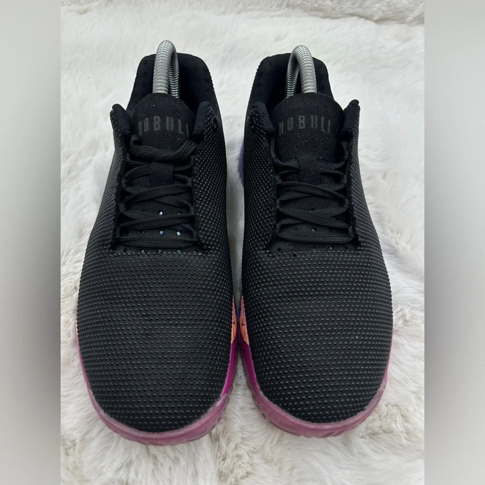 Nobull Trainer‎ CrossFit west coast sunset shoes sneakers NWOT women’s 8
